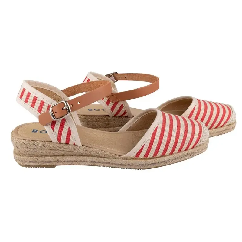 Women's espadrilles Botalo Declic