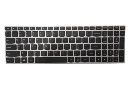 Lenovo 25215258 laptop spare part Keyboard