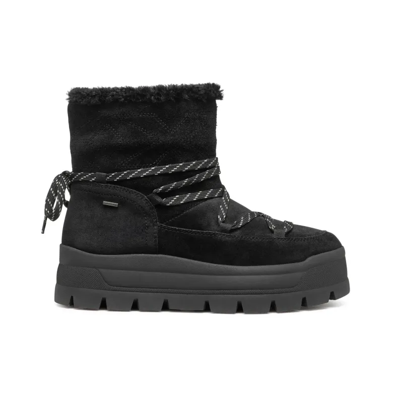 Women's winter boots Geox Spherica