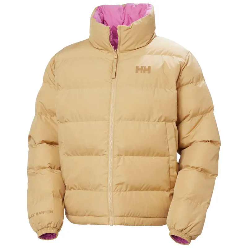 Women's down jacket Helly Hansen YU 23