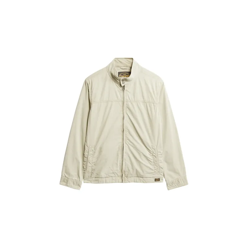 Classic jacket Superdry Harrington