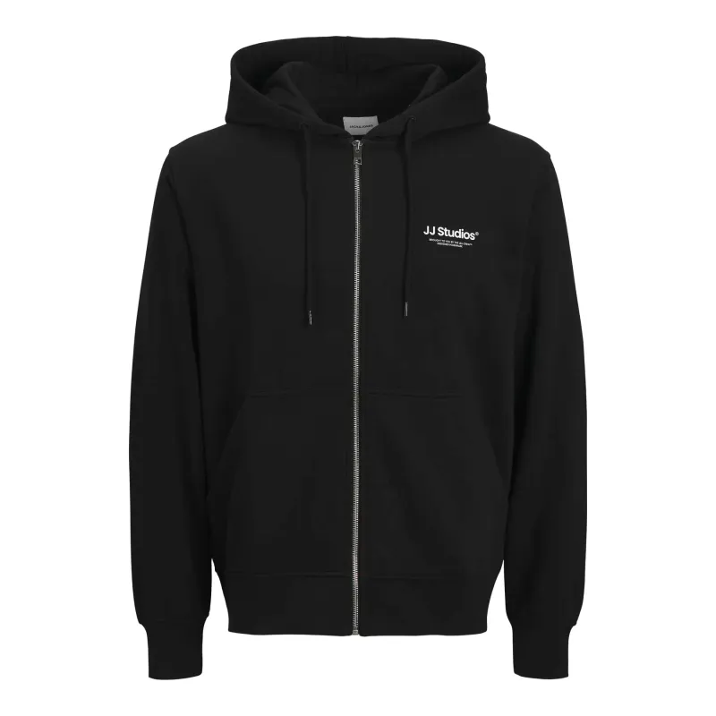 Hooded sweatshirt Jack & Jones Soho