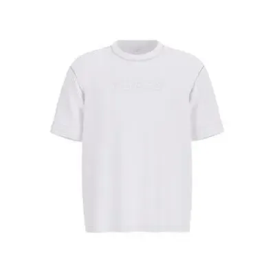 T-shirt Guess Gustave CN