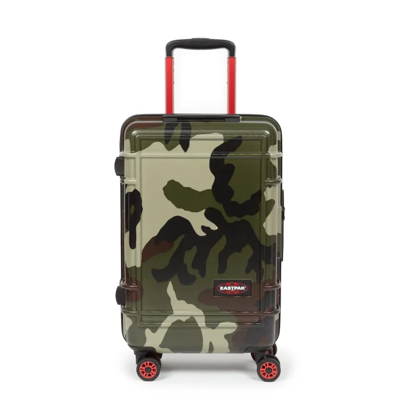 Travel Bag Eastpak Resist'r Zip Cabin