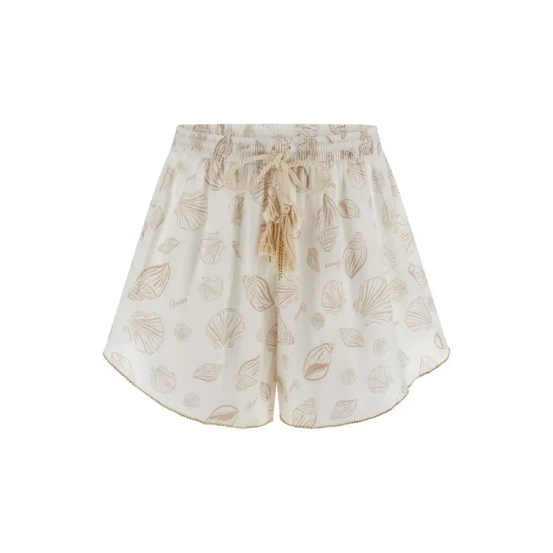 Women's shorts Guess Elara