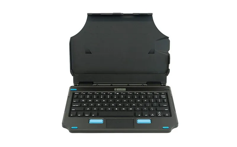 Gamber-Johnson 7160-1789-01 mobile device keyboard QWERTY UK English P