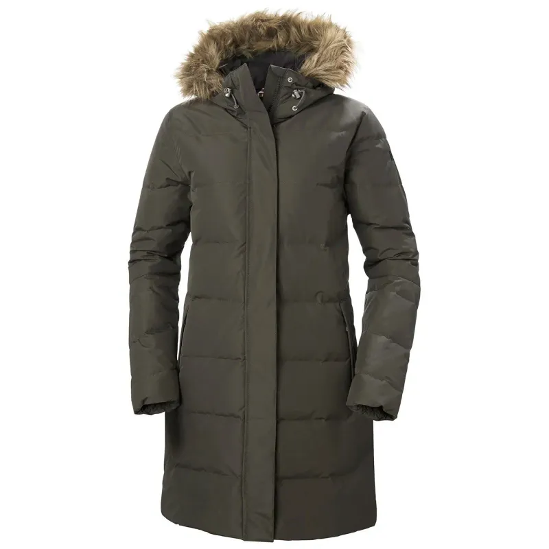 Women's parka Helly Hansen Aden Down