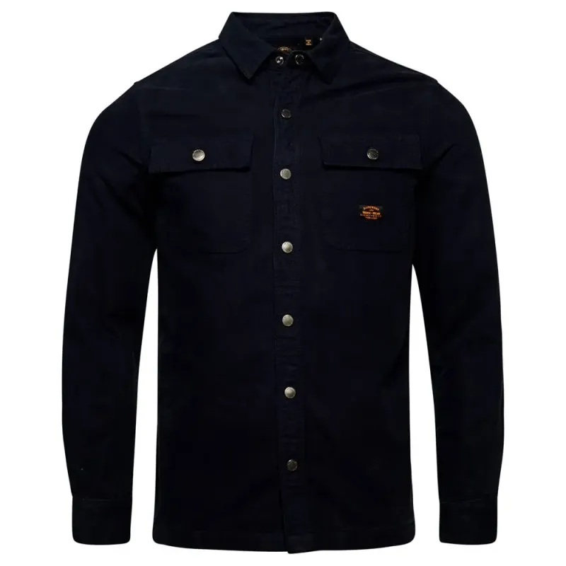 Overshirt Superdry Workwear