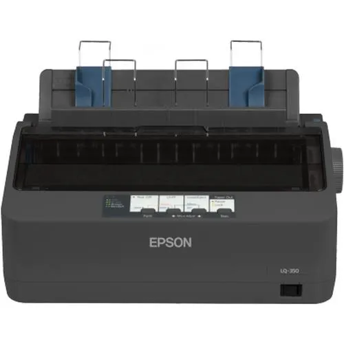 Epson LQ-350 Dot Matrix Printer