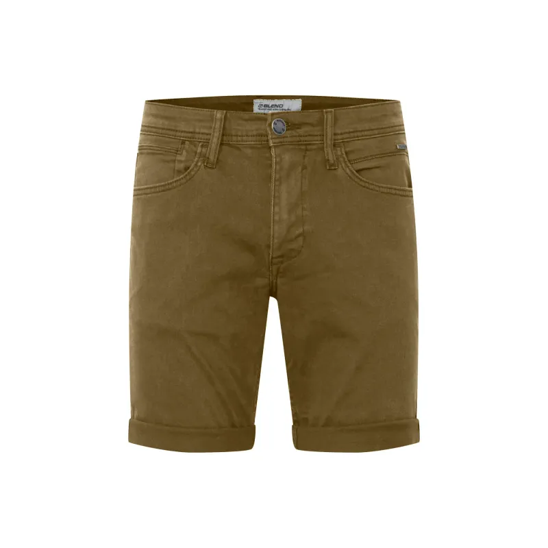 Denim shorts Blend Twister