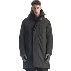Coat Krakatau