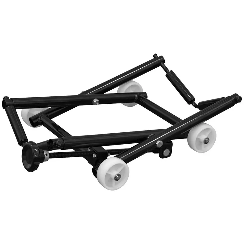 Sealey Adjustable Motorcycle Wheel Support