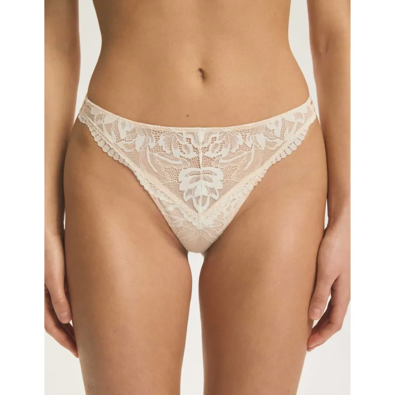Women's thong Esotiq Frida 3