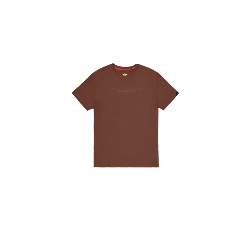 T-shirt Alpha Industries DTM