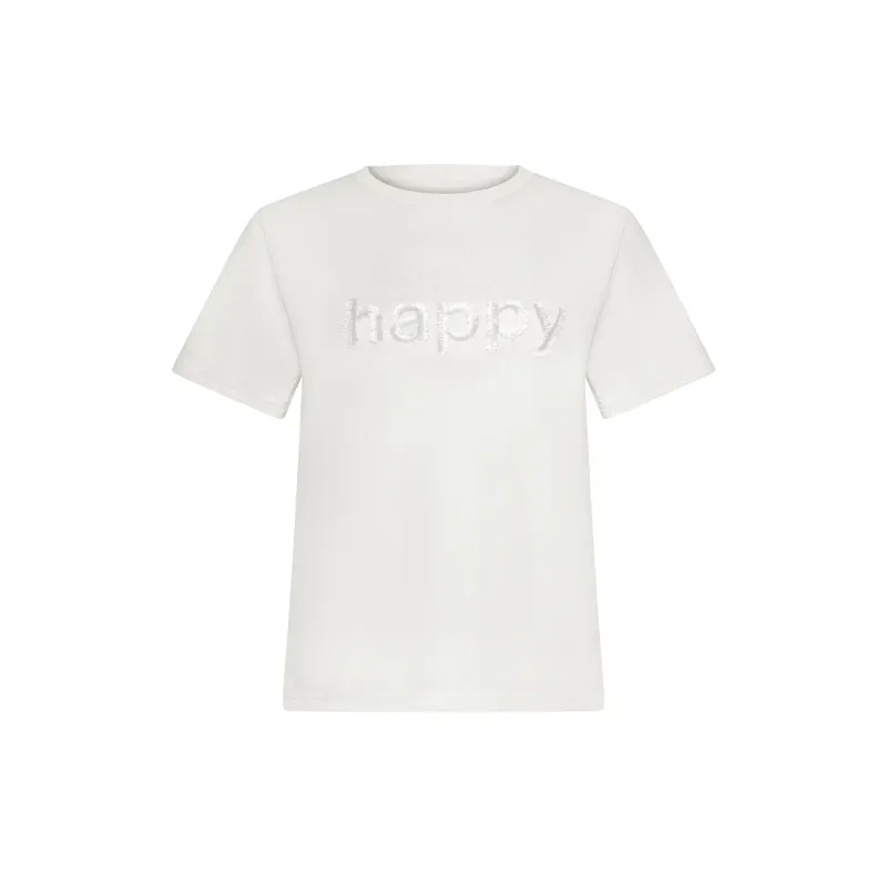 Women's T-shirt Lisca Happy Summertime