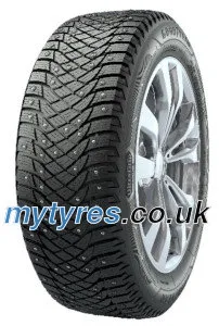 Ultra Grip Arctic 2 SUV