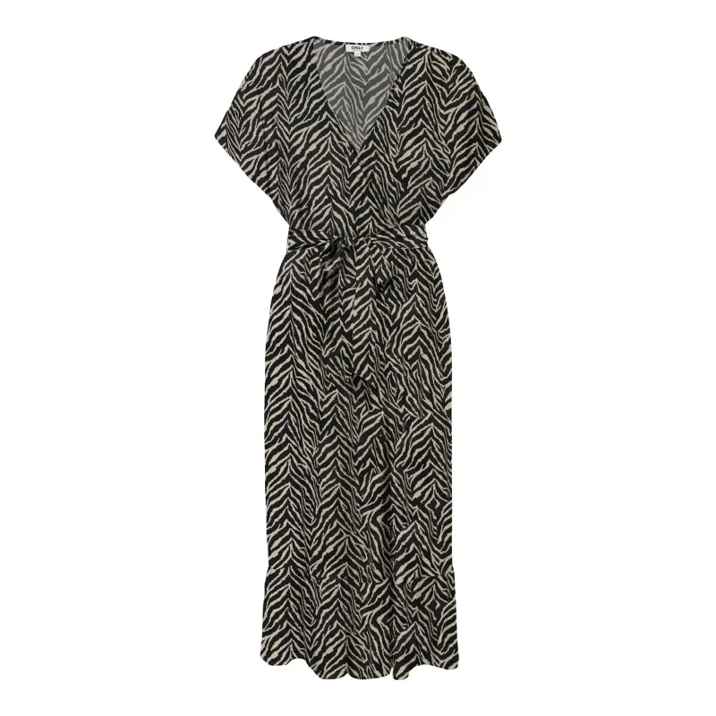Women's long dress Only Zilla Adele