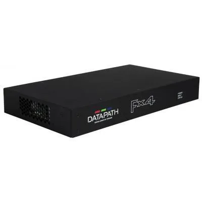 Datapath Fx4/H Videowall Controller HDMI Out