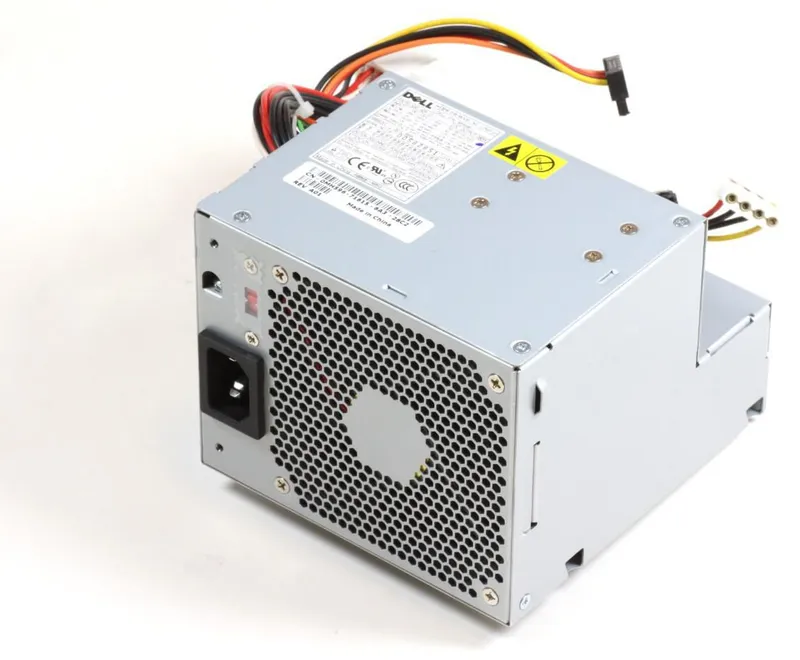 DELL 280W Power Supply. PFC. LieOn