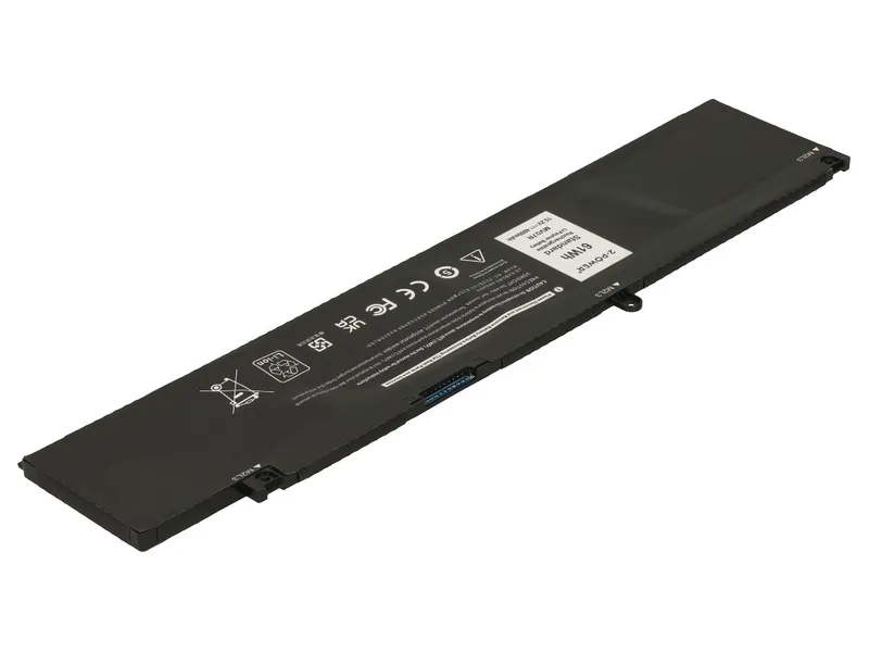 2-Power 2P-266J9 laptop spare part Battery