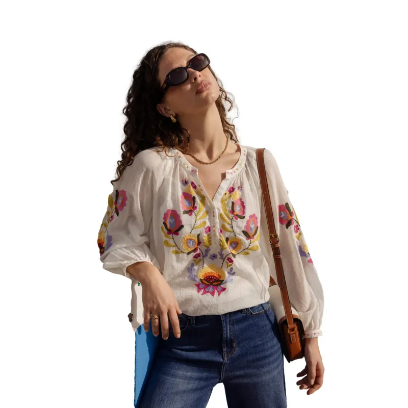 Women's blouse Derhy Barbarine