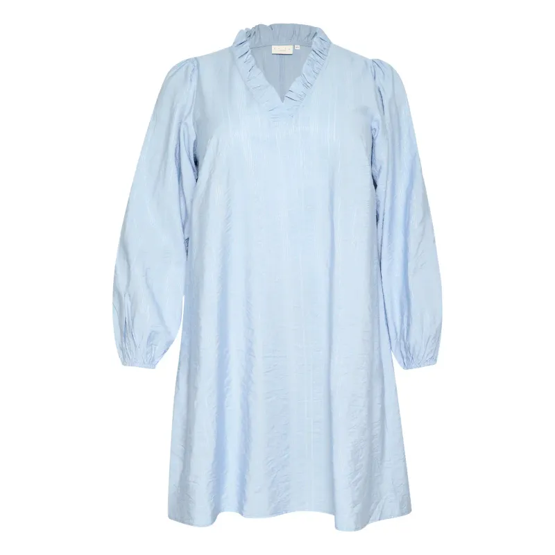 Women's dress KAFFE Curve KCAnni