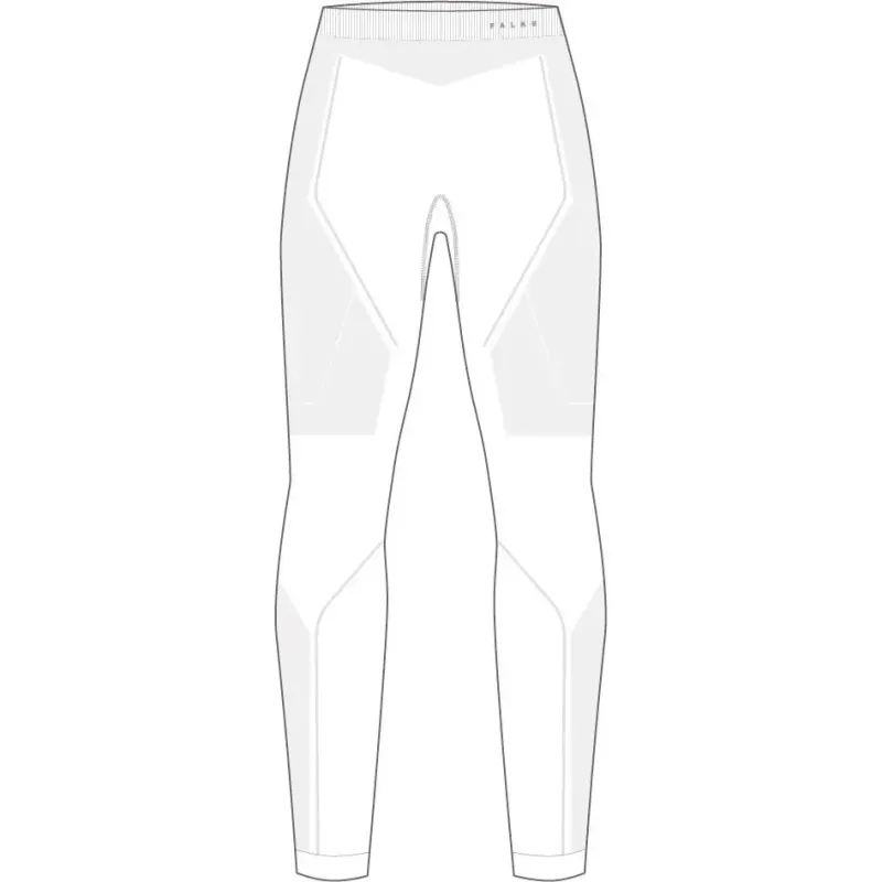 Women's leggings Falke Warm