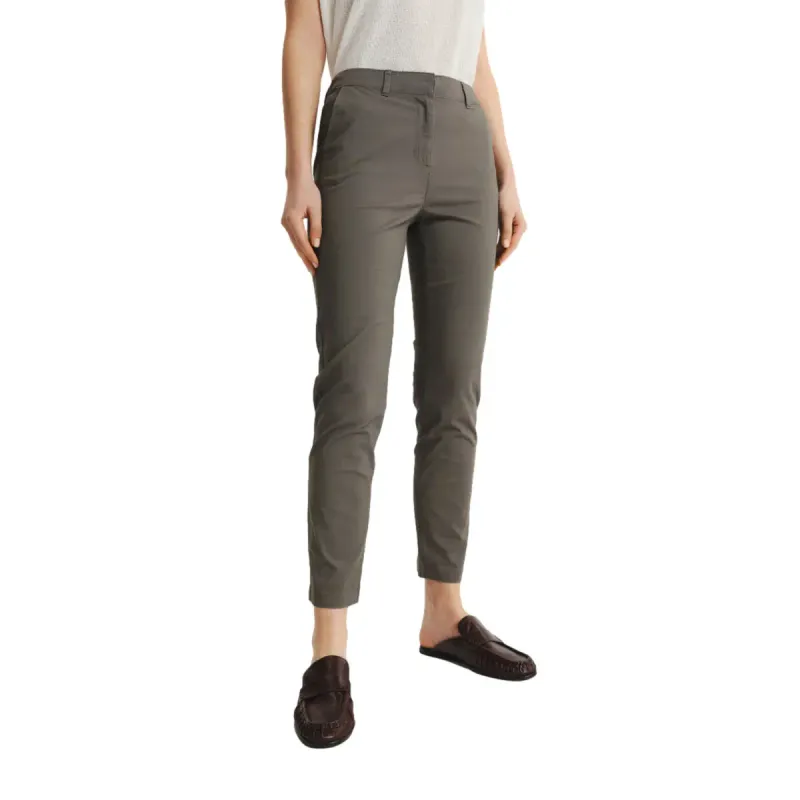 Women's Cigarette Trousers Greenpoint Regular January