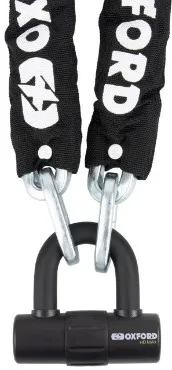 Oxford HD Chain Lock