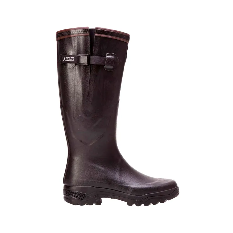 Children's boots Aigle Parcours 2 Var