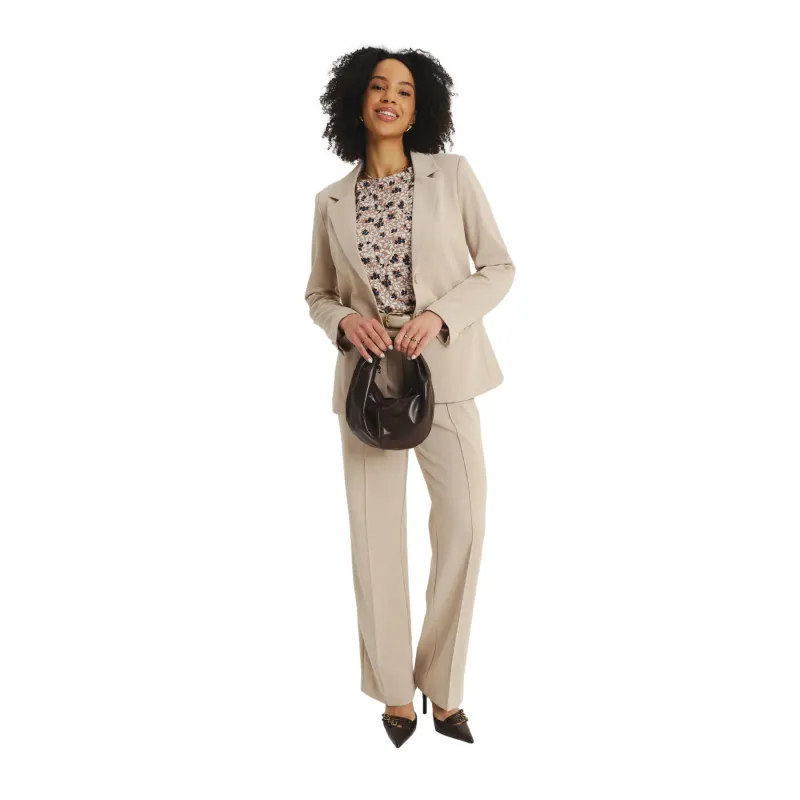 Women's blazer Greenpoint Regular January
