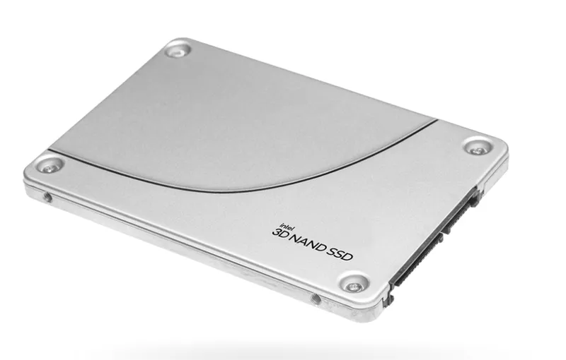 Solidigm D3-S4520 1.92 TB 2.5" Serial ATA III TLC 3D NAND