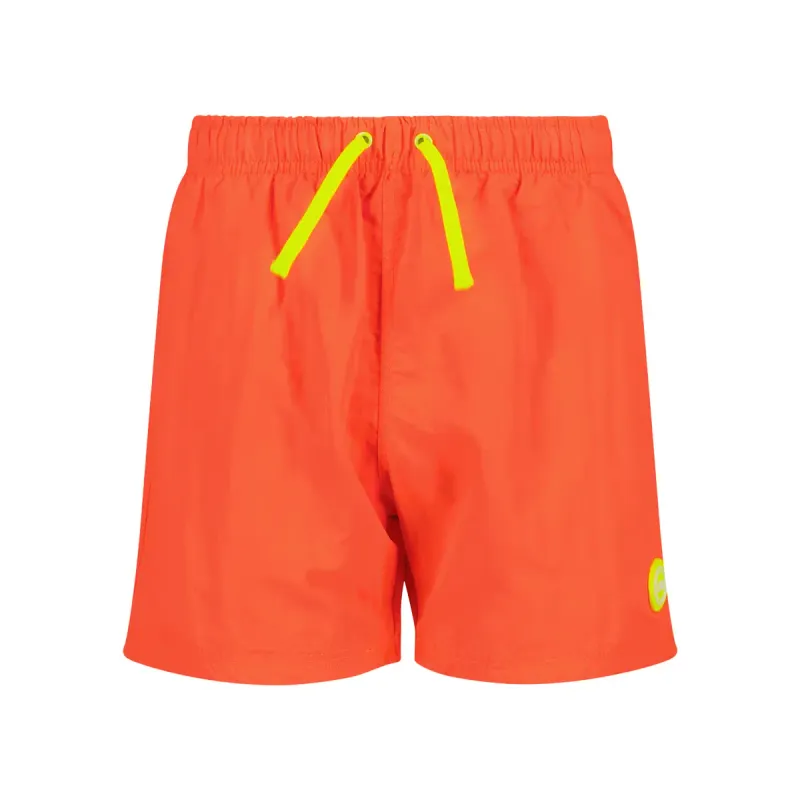 Bermuda shorts for children CMP