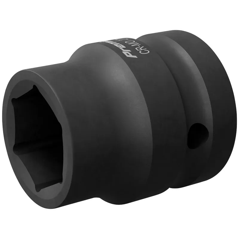 Sealey 1" Drive Hexagon Impact Socket Metric