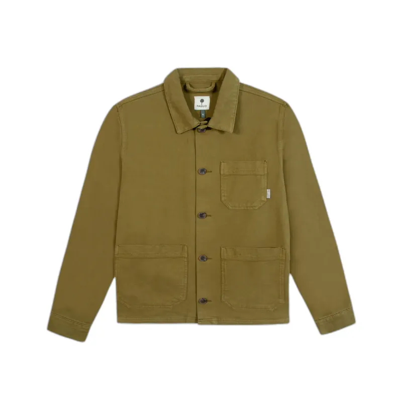 Jacket Faguo Lorge