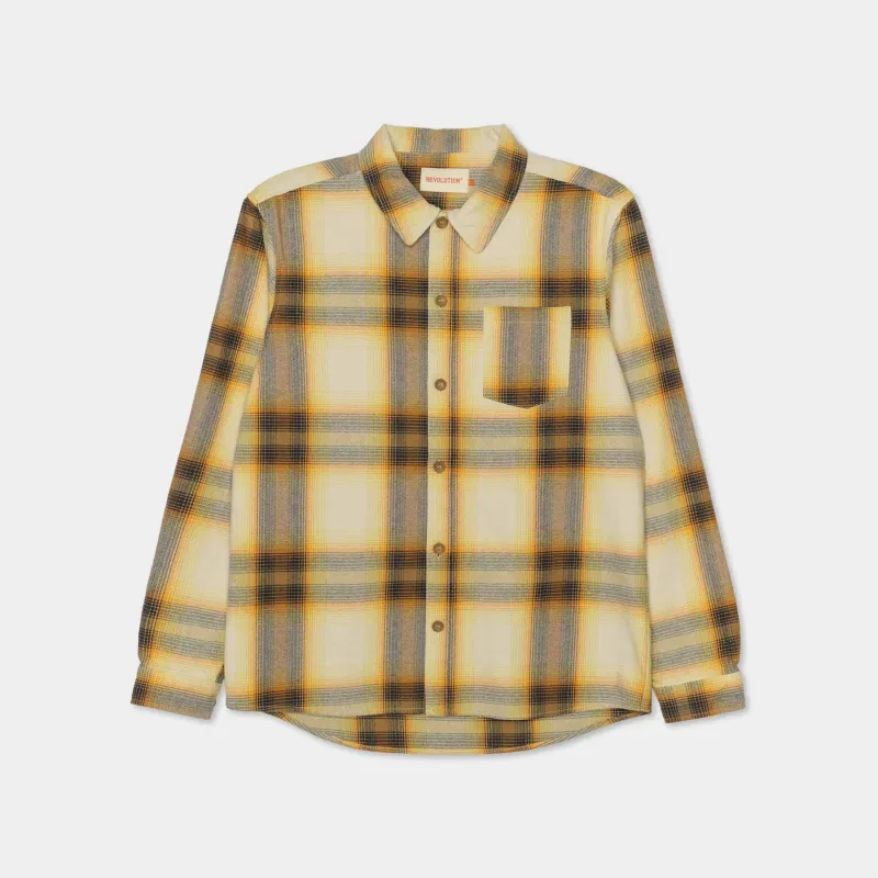 Casual overshirt Revolution