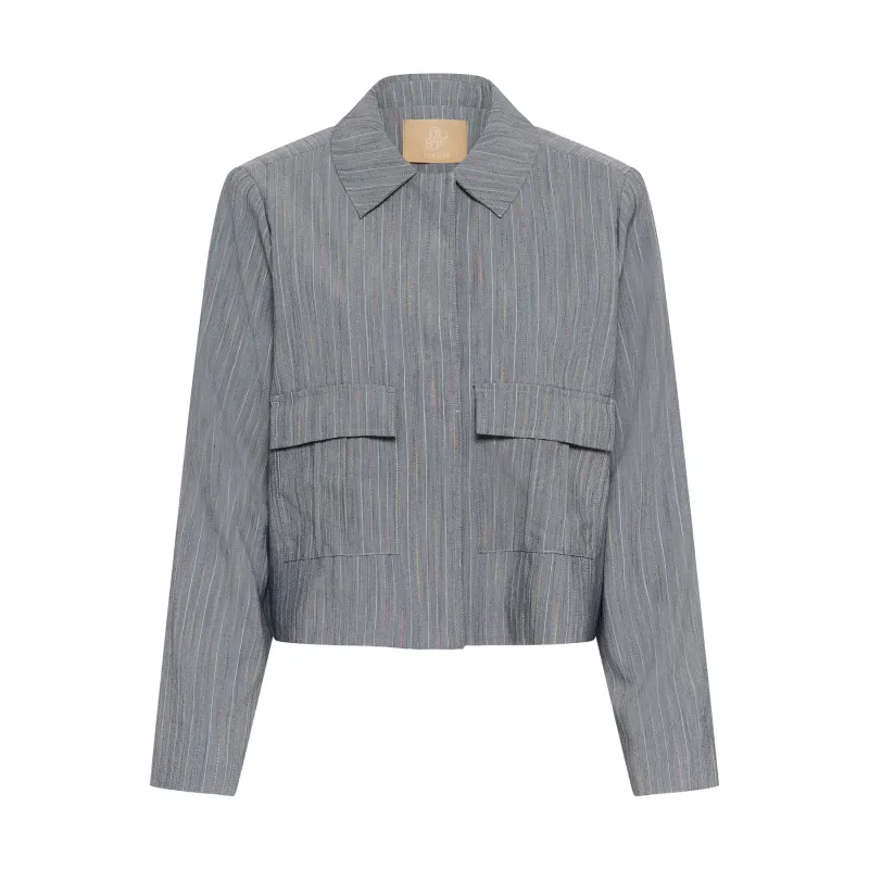 Women's jacket CULTURE CURainbow