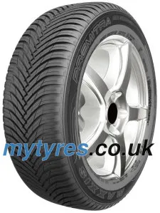Maxxis Premitra All Season AP3 SUV ( 235/65 R17 108V XL, with rim protection ridge (FSL) )