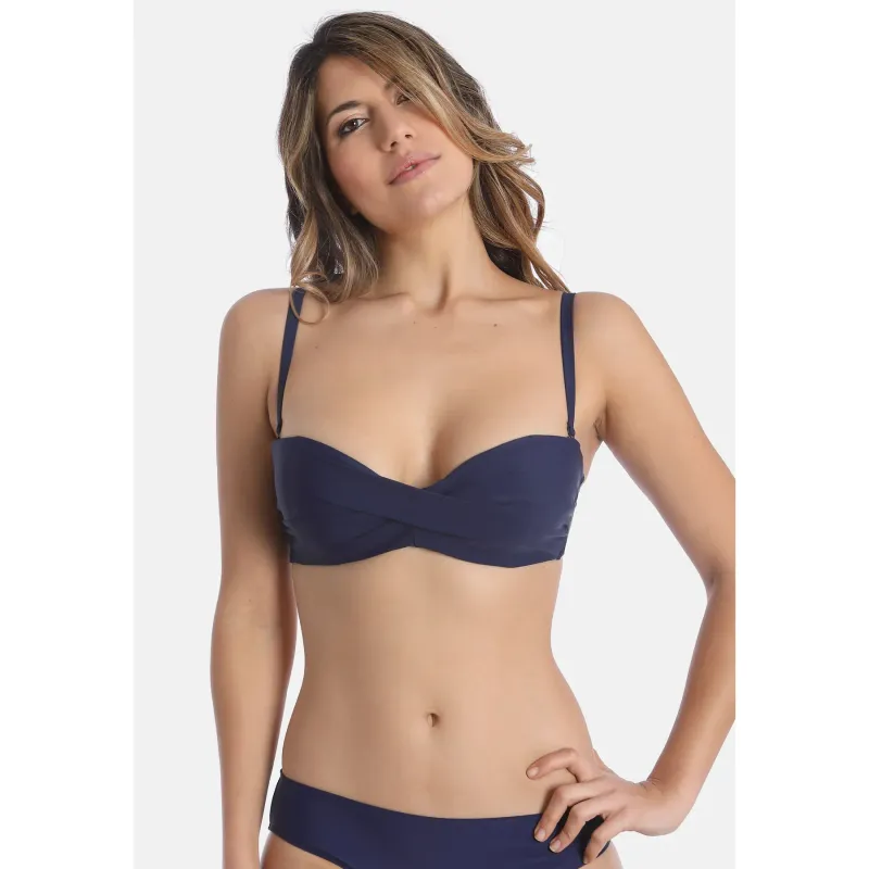Women's Adjustable Bikini Top Sassa Basic