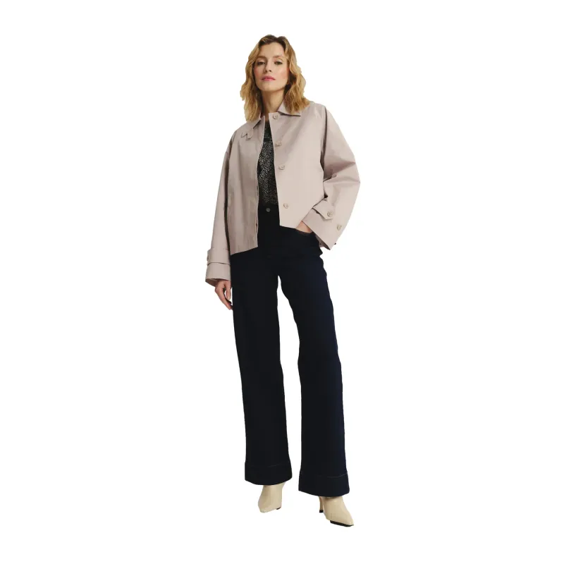 Women's Jacket Greenpoint Regular January
