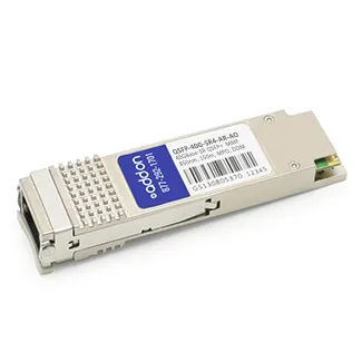 AddOn Networks QSFP-40G-SR4-AR-AO network transceiver module Fiber opt