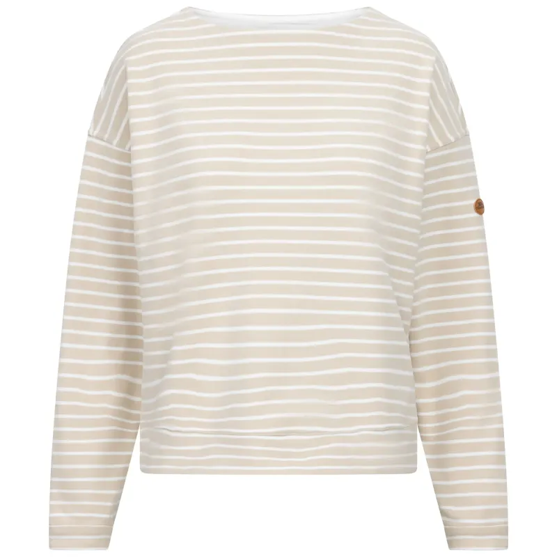 Sweatshirt woman Trespass Soothing