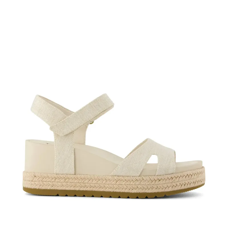 Women's wedge sandals Toms Alana