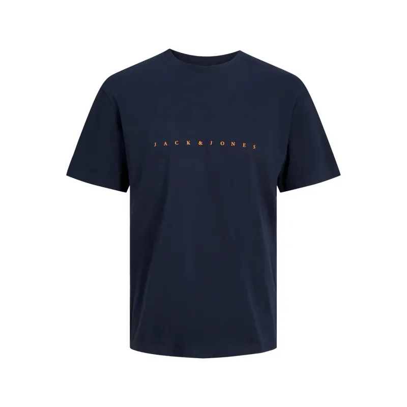T-shirt Jack & Jones Star