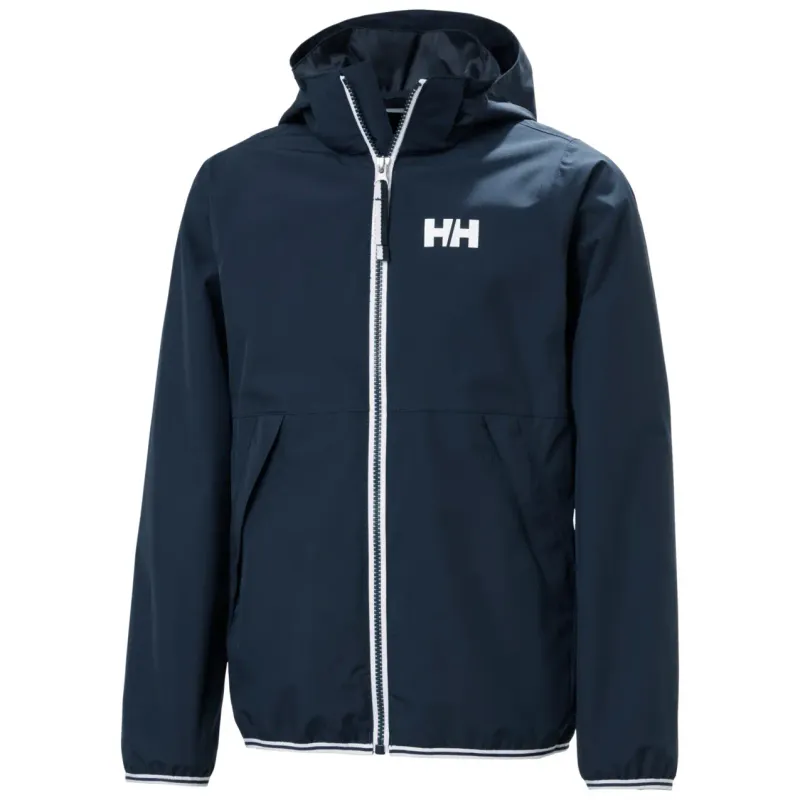 Children's jacket Helly Hansen Jr Koster