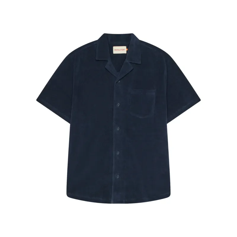 Shirt Revolution Terry Cuban