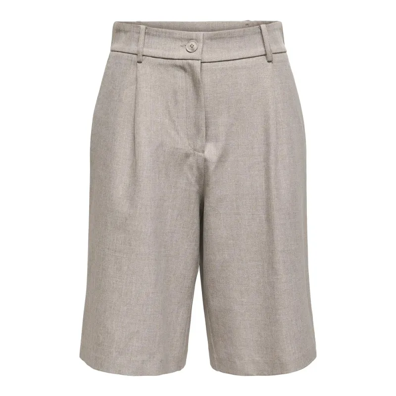 Women's Bermuda shorts Only Linda