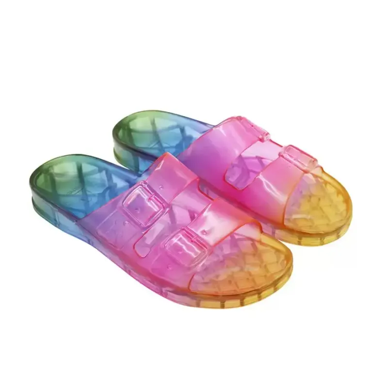 Women's sandals Cacatoès Anjo Multico