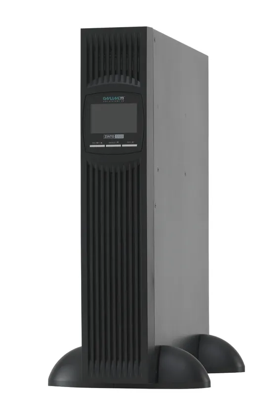 ONLINE USV-Systeme ZINTO 1000 uninterruptible power supply (UPS) Line-