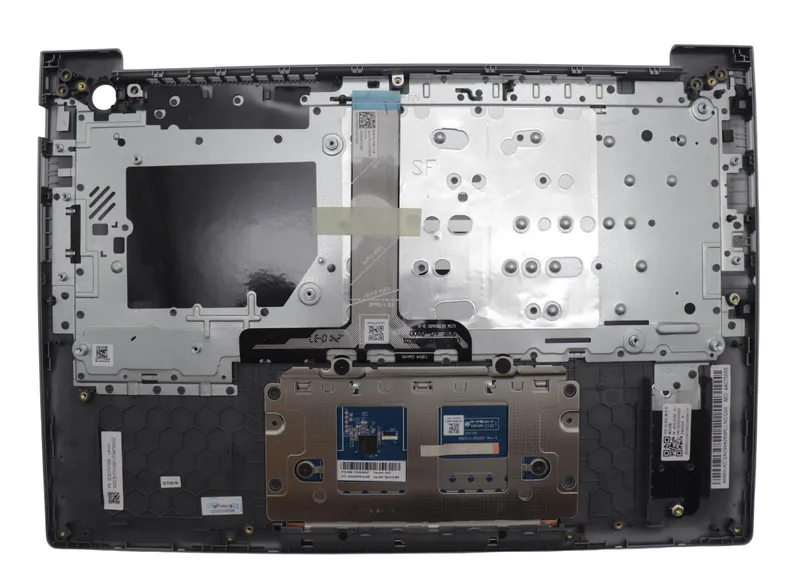 Lenovo 5CB1P31081 laptop spare part Cover + keyboard